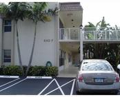  640 SNUG HARBOR DR # F16, Boynton Beach, FL photo