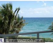  1063 Hillsboro Mile # 304, Hillsboro Beach, FL photo