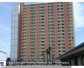  750 N OCEAN BL # 305, Pompano Beach, FL photo