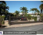  2401 SE 12TH ST, Pompano Beach, FL photo