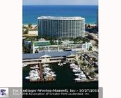  1 N OCEAN BL # 1404, Pompano Beach, FL photo