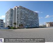  1012 N OCEAN BL # 508, Pompano Beach, FL photo