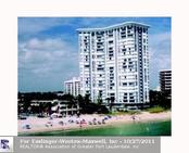  1340 S OCEAN BL # 1209, Pompano Beach, FL photo