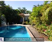  2506 THOMAS ST, Hollywood, FL photo