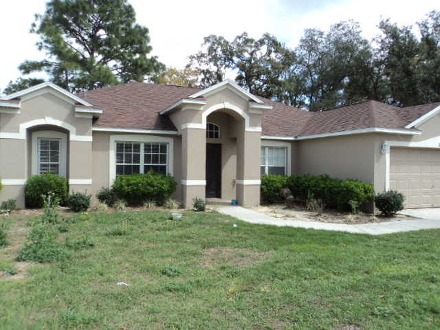  110 Dawson Ave, Spring Hill, FL photo