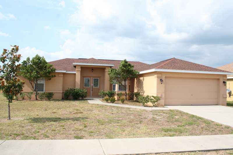  2010 Country Manor St, Bartow, FL photo