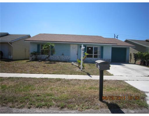  5896 Westfall Rd, Lake Worth, FL photo