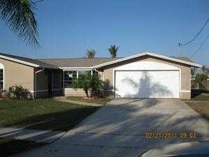  4443 N Pacific Cir, North Fort Myers, FL photo