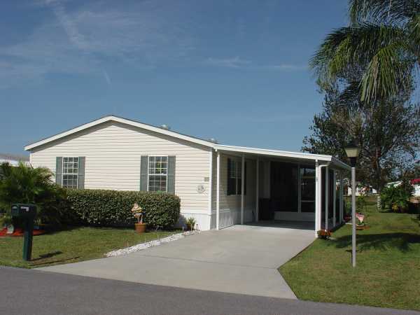  39 Arboles del Norte, Fort Pierce, FL photo