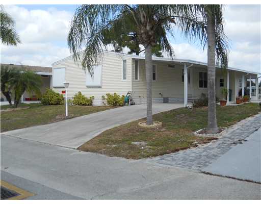  520 THAMES BLUFF, Fort Pierce, FL photo