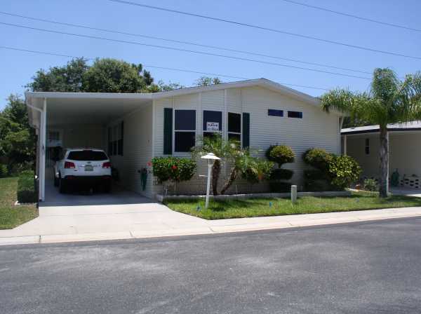  510 Cary Lane #128, Tarpon Springs, FL photo