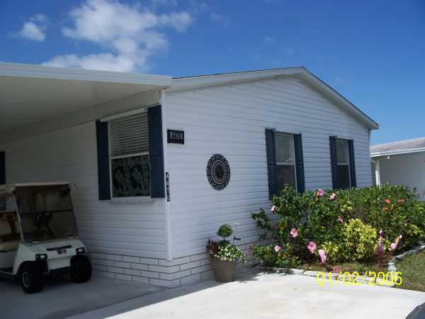  4476 SE Basswood Terrace, Stuart, FL photo