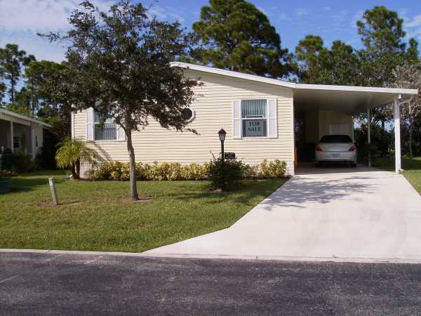  4449 SE Heartwood Trail, Stuart, FL photo