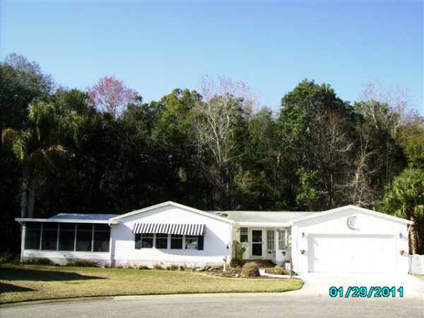  3339 Lighthouse Wy., Spring Hill, FL photo