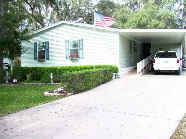  Lot 267, Zephyrhills, FL photo