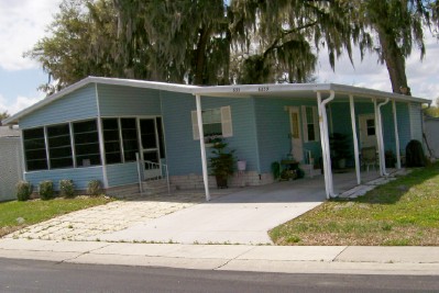  Lot 335, Zephyrhills, FL photo