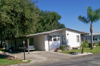  Lot 127, Zephyrhills, FL photo