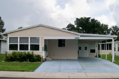  Lot 385, Zephyrhills, FL photo