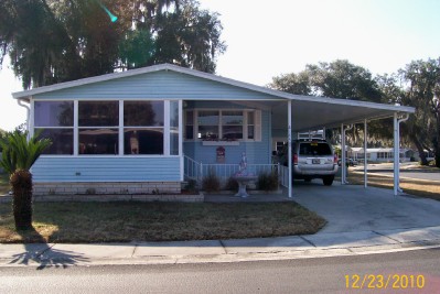  Lot 324, Zephyrhills, FL photo