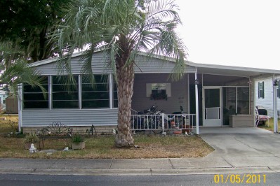  Lot 294, Zephyrhills, FL photo