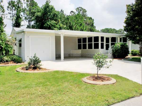  522 Wilderness Circle, Sebring, FL photo