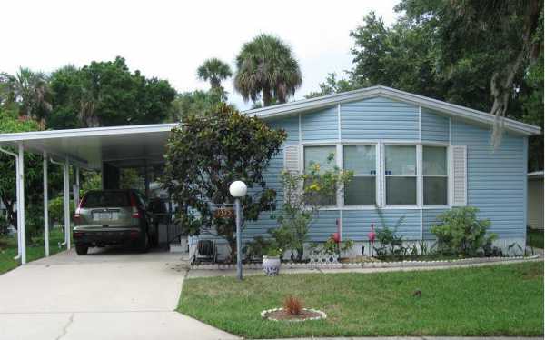  1375 Pheasant Run # 114, Rockledge, FL photo