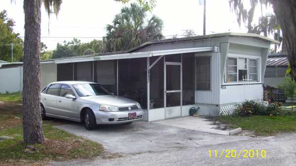  8215 Stoner Rd Lot 706, Riverview, FL photo
