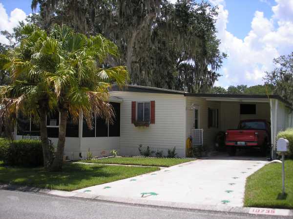  10735 Indian Drive, I308, Riverview, FL photo