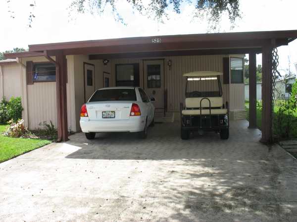  525 Peninsula Key, Plant City, FL photo