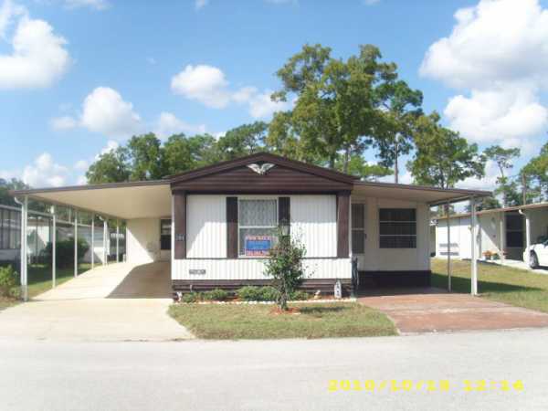  201 Country Side Drive, Orange City, FL photo