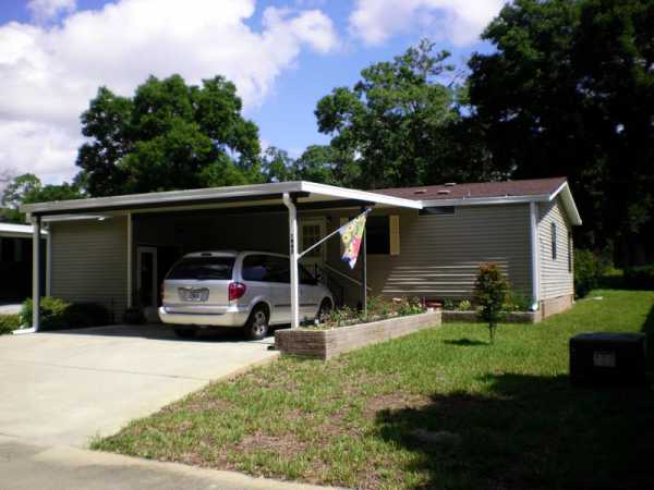  VL1179 LAKE DR., Orange City, FL photo