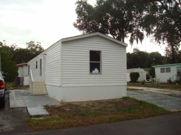  1800 E. Graves Ave. Lot # 5, Orange City, FL photo
