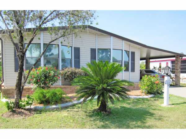  2848 STEAMBOAT LOOP  #282, North Fort Myers, FL photo