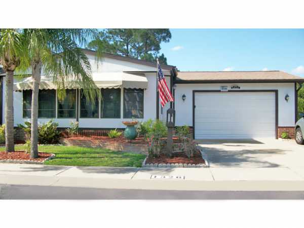  1326 San Miguel Lan, North Fort Myers, FL photo