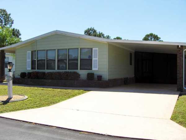  2830 DARWIN ST.  #506, North Fort Myers, FL photo