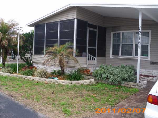  7216 Sonora Ave #429, New Port Richey, FL photo