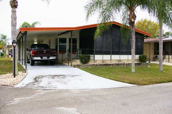  190 Hasta Court, Fort Myers, FL photo
