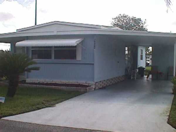  5800 Clubhouse Dr, New Port Richey, FL photo