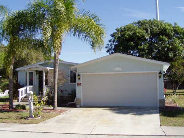  179 Las Palmas, North Fort Myers, FL photo