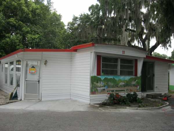  1208 N Lee St. Lot 11, Leesburg, FL photo