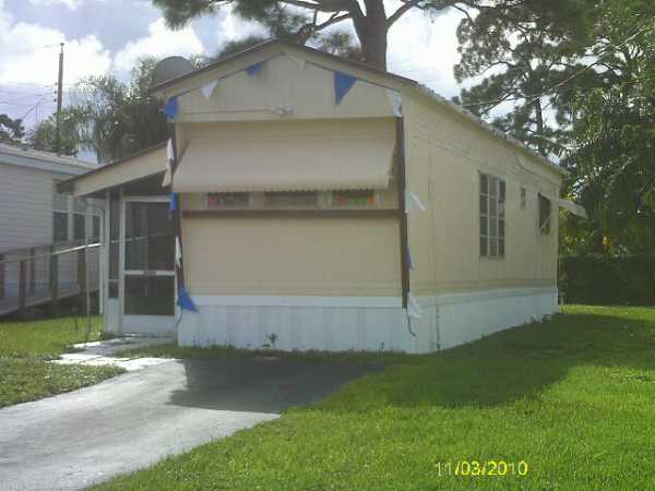  5945 WICHITA DR Lot 4.18, Lake Worth, FL photo