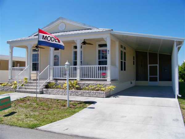  5130 ABC Rd #81, Lake Wales, FL photo