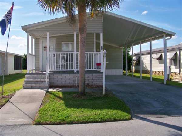  5130 ABC Rd #39, Lake Wales, FL photo