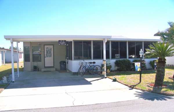  5130 ABC Rd #90, Lake Wales, FL photo