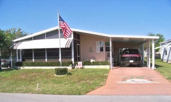  5130 ABC Rd #110, Lake Wales, FL photo