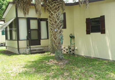  8280 W Charmaine Dr, Homosassa, FL photo