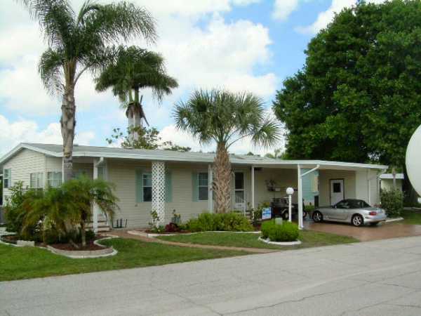  3027 KIWI PLACE, Ellenton, FL photo