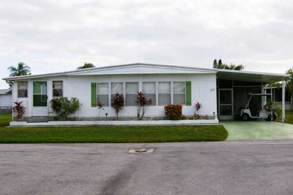  29 Kano Court, Fort Myers, FL photo