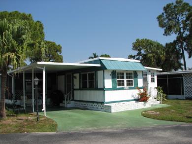  12580 Pine Drive Lot 58, Fort Myers, FL photo