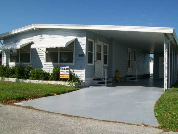  544 Outer Drive (Site 1545), Ellenton, FL photo